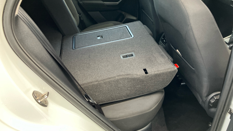 Volkswagen T-Roc 1.0 TSI SE 5dr Petrol Hatchback